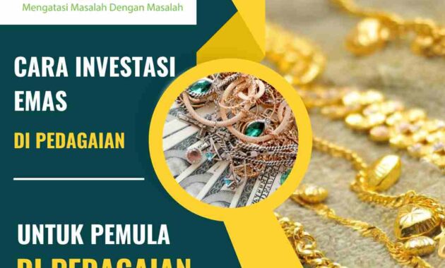 cara-investasi-emas-di-pegadaian