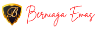Berniaga Emas